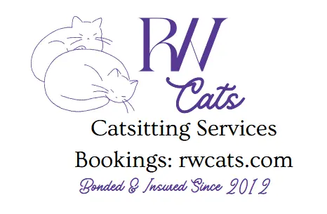 RW Cats Logo